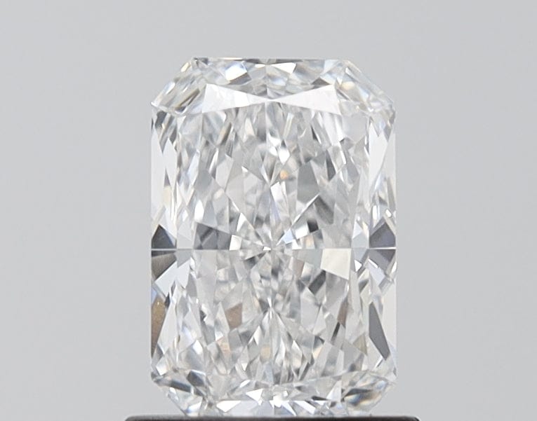 1 carat Lab Grown Diamond | Radiant E-VVS2