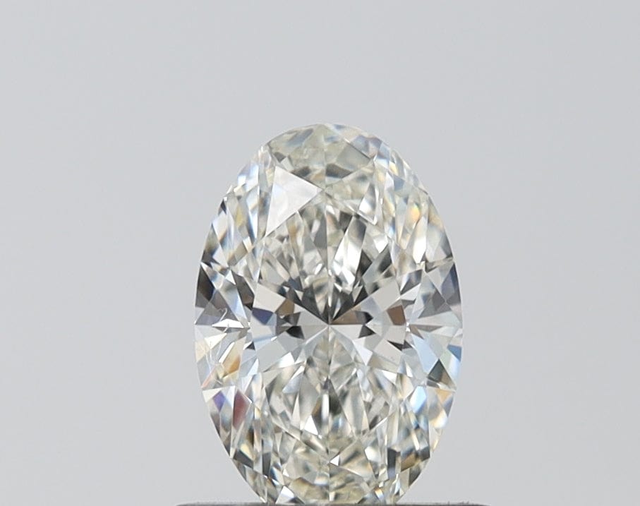 1 carat Lab Grown Diamond | Oval G-VS1