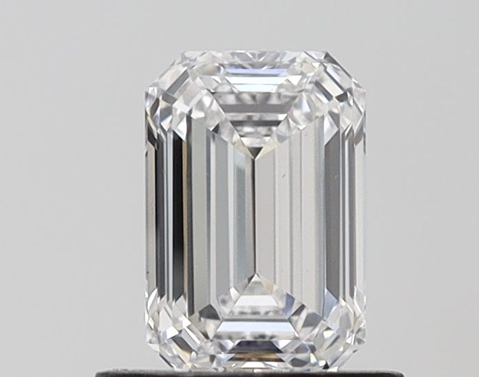 1 carat Lab Grown Diamond | Emerald E-VS1