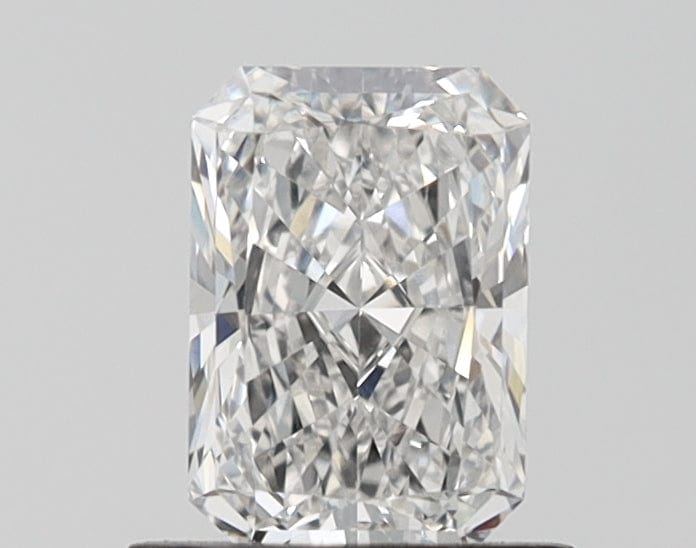 1 carat Lab Grown Diamond | Radiant F-VVS2