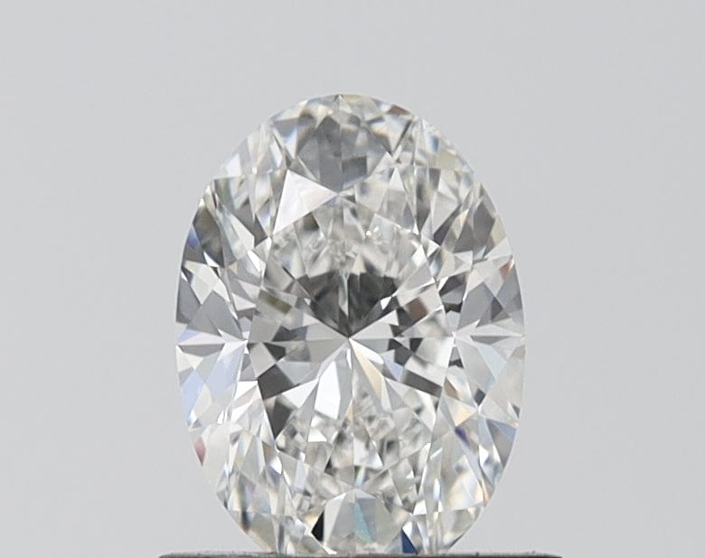 1 carat Lab Grown Diamond | Oval G-VS1