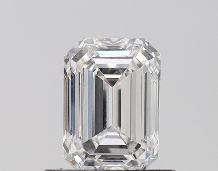 1 carat Lab Grown Diamond | Emerald E-VVS2