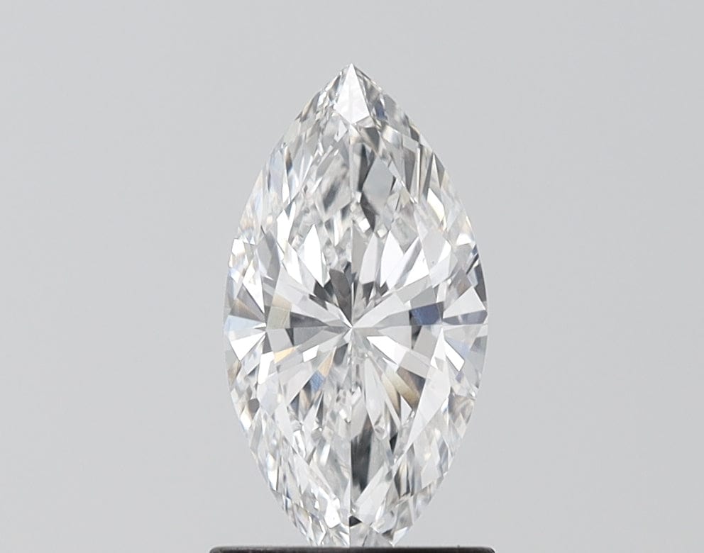 1 carat Lab Grown Diamond | Marquise E-VS1