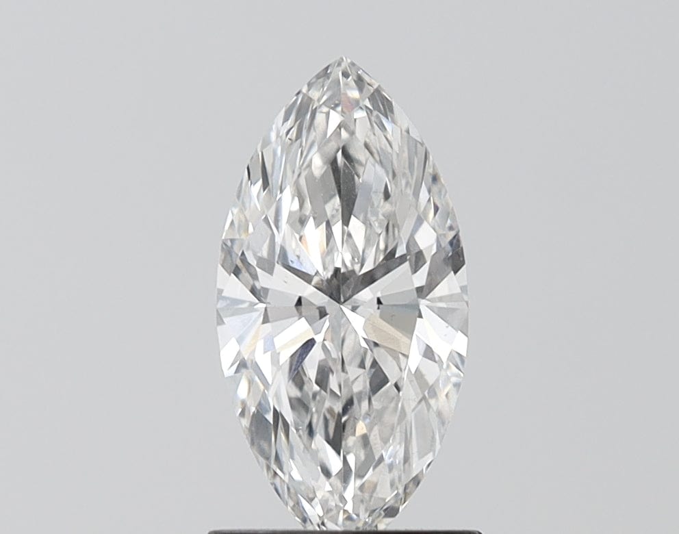 1 carat Lab Grown Diamond | Marquise F-VS1