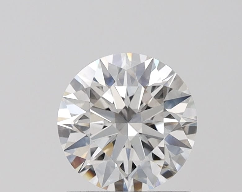 1 carat Lab Grown Diamond | Round G-VVS2