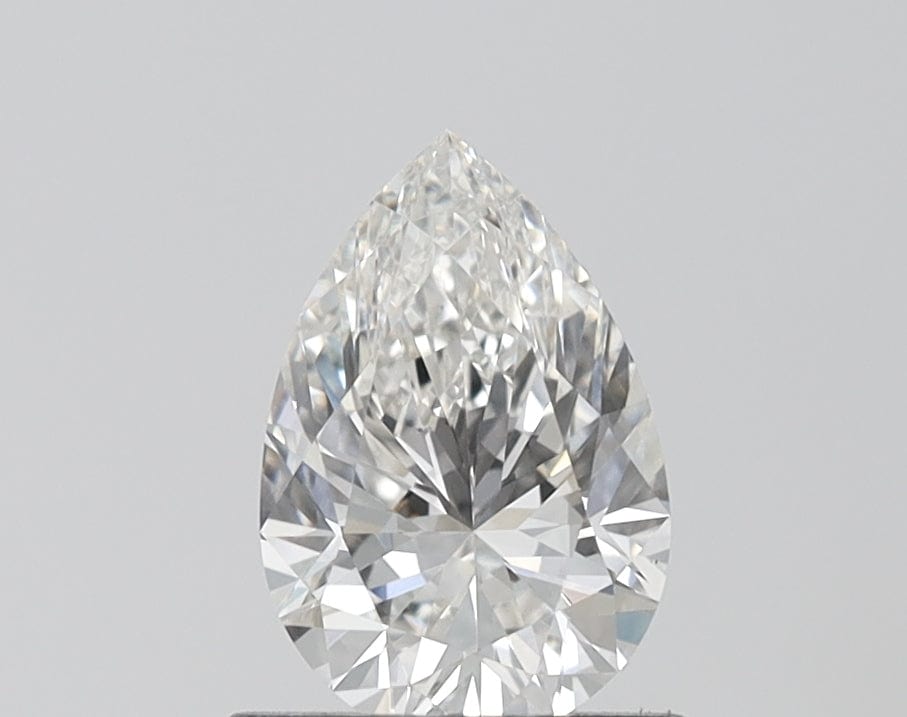 1 carat Lab Grown Diamond | Pear G-VS1