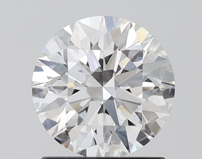 1 carat Lab Grown Diamond | Round F-VS1