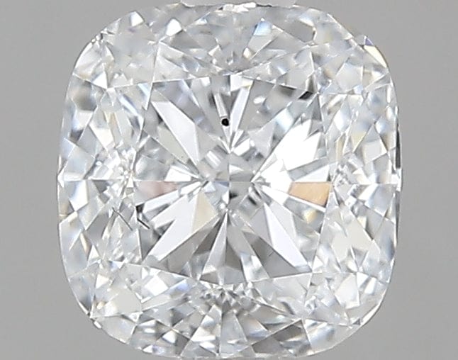 1 carat Lab Grown Diamond | Cushion E-SI1