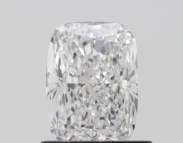 1 carat Lab Grown Diamond | Cushion E-VS1