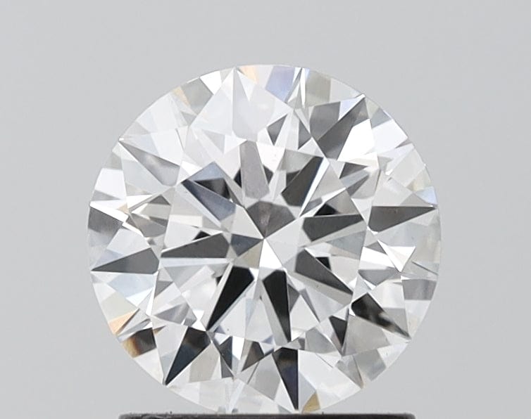 1 carat Lab Grown Diamond | Round F-VS1
