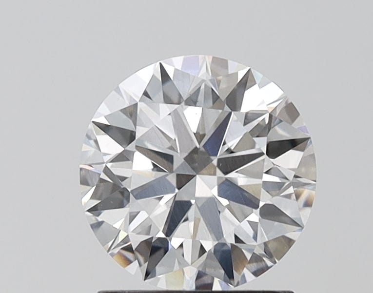 1 carat Lab Grown Diamond | Round E-VS1