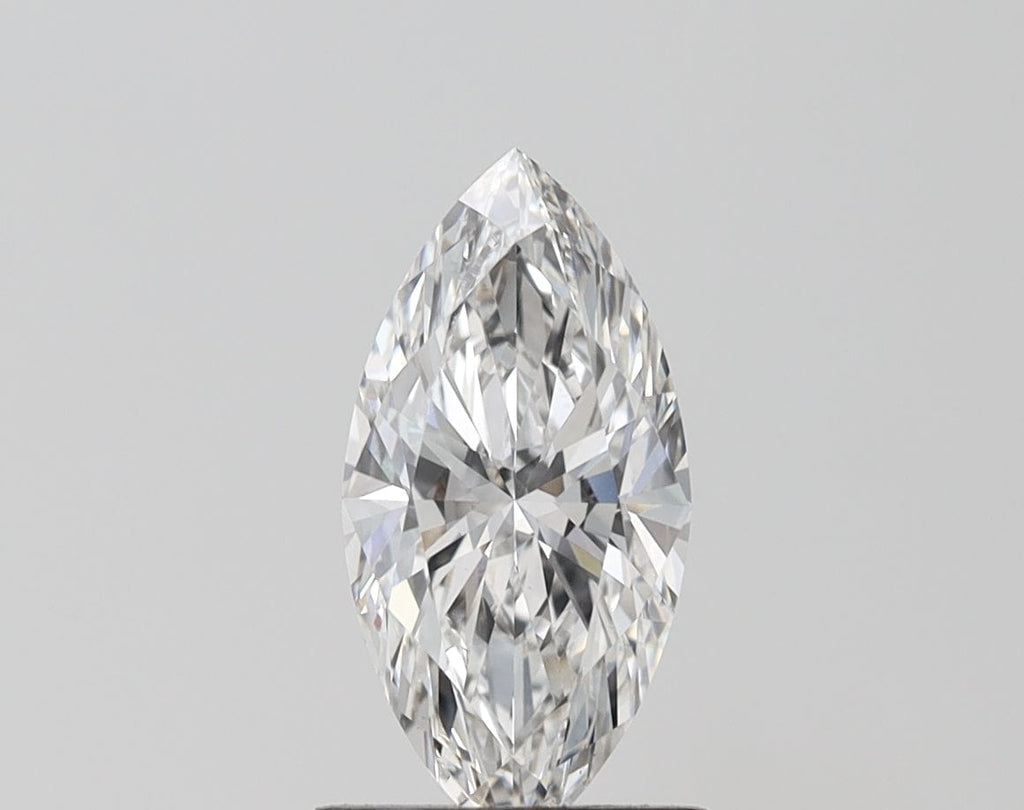 1 carat Lab Grown Diamond | Marquise E-VVS2