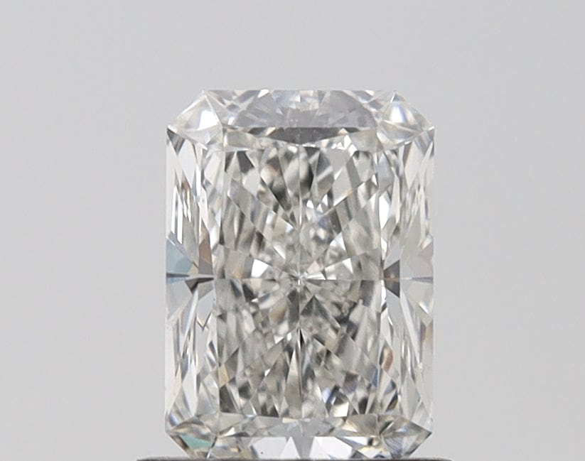 1 carat Lab Grown Diamond | Radiant G-VS1