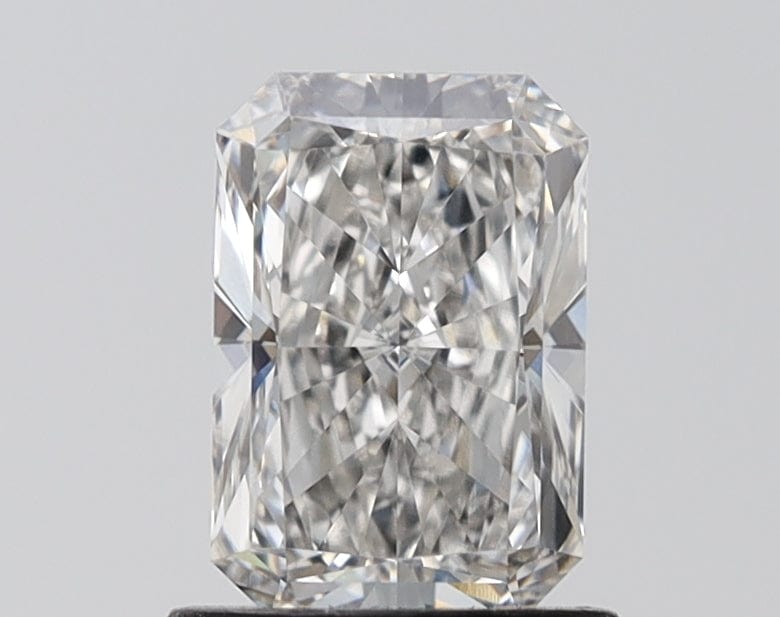 1 carat Lab Grown Diamond | Radiant G-VVS2