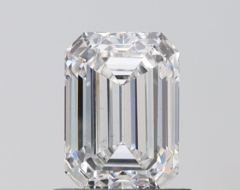 1 carat Lab Grown Diamond | Emerald E-VS1