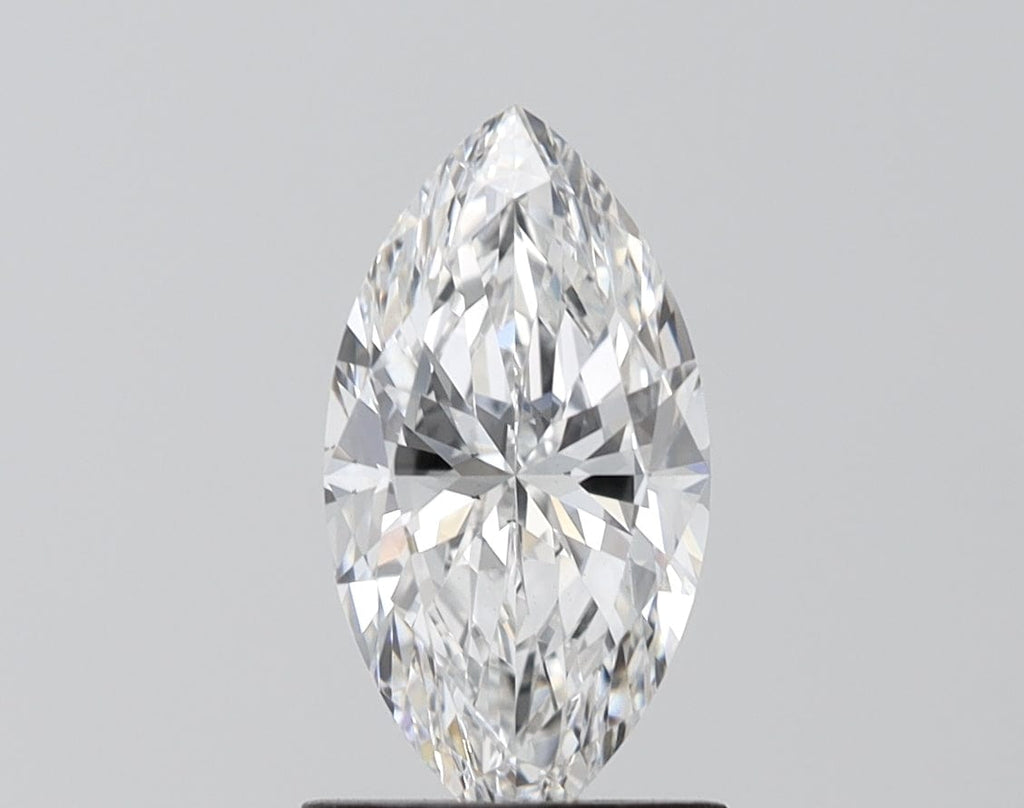 1 carat Lab Grown Diamond | Marquise E-VS2