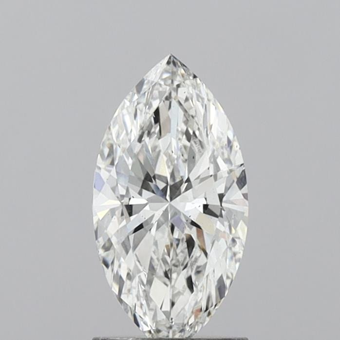 1 carat Lab Grown Diamond | Marquise F-VS2