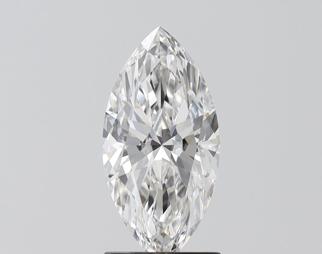 1 carat Lab Grown Diamond | Marquise F-VVS2