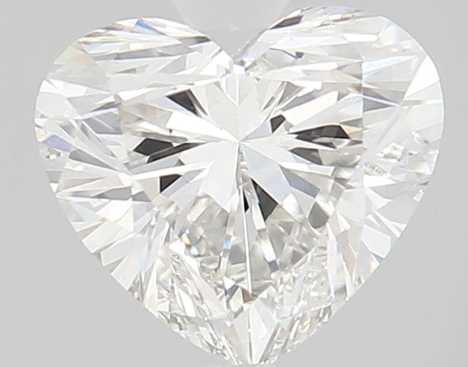 1 carat Lab Grown Diamond | Heart G-VS1