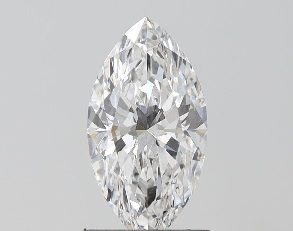 1 carat Lab Grown Diamond | Marquise E-VS1