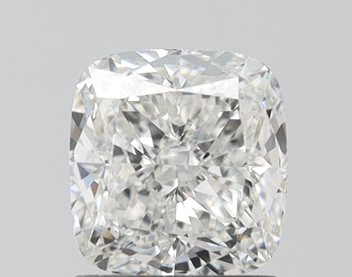 1 carat Lab Grown Diamond | Cushion G-VS1