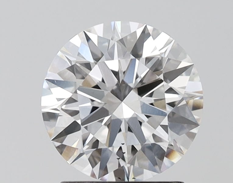 1 carat Lab Grown Diamond | Round F-VS2
