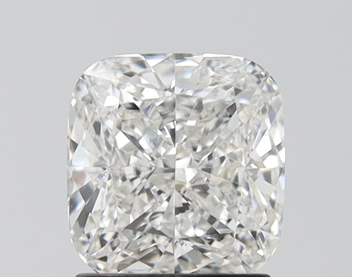 1 carat Lab Grown Diamond | Cushion G-VVS2