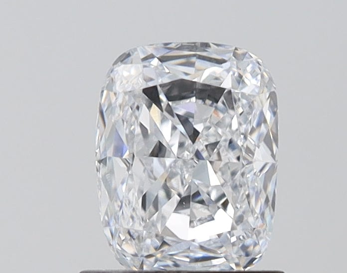 1 carat Lab Grown Diamond | Cushion F-VS1