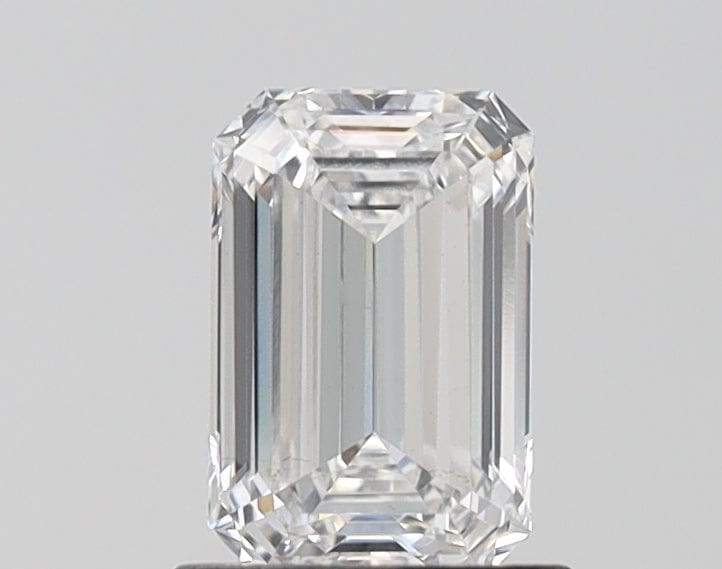1 carat Lab Grown Diamond | Emerald F-VS1