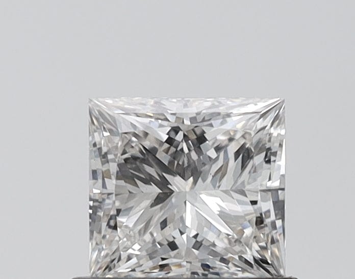 1 carat Lab Grown Diamond | Princess G-VS1