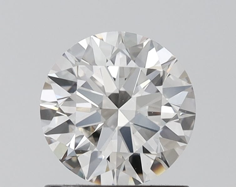 1 carat Lab Grown Diamond | Round G-VVS2