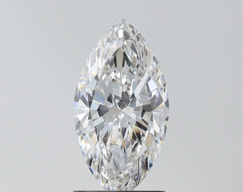 2 carat Lab Grown Diamond | Marquise E-VVS2