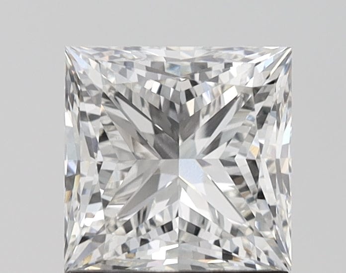 2 carat Lab Grown Diamond | Princess G-VS1