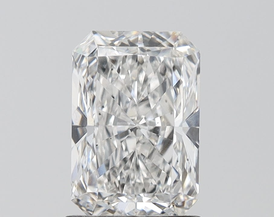 2 carat Lab Grown Diamond | Radiant E-VS2