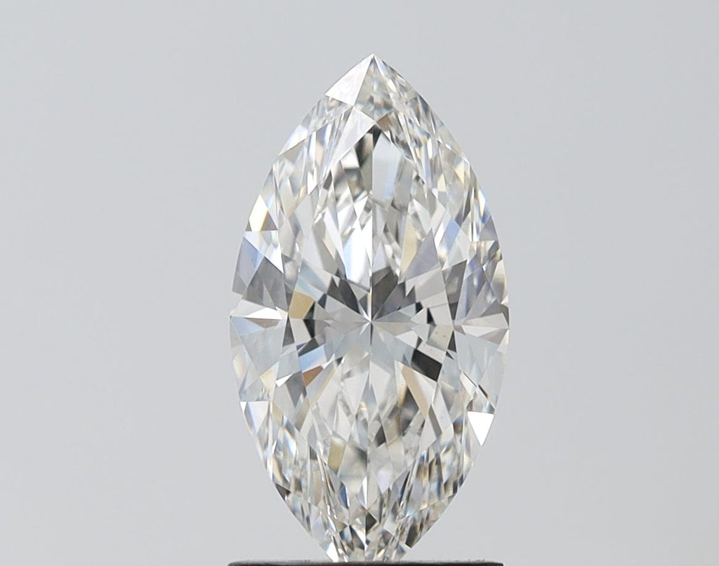 2 carat Lab Grown Diamond | Marquise F-VVS2