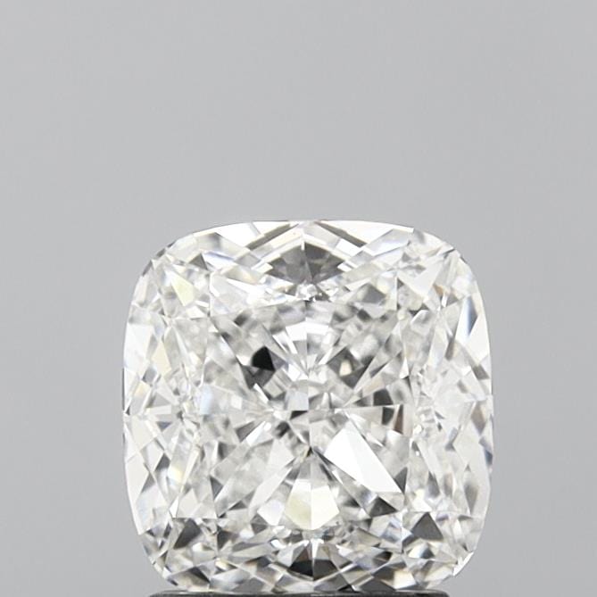 2 carat Lab Grown Diamond | Cushion E-VS1