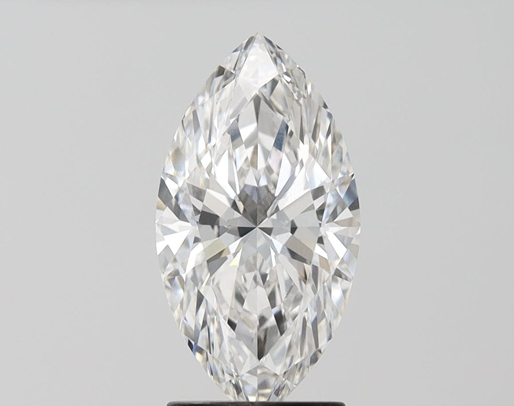 2 carat Lab Grown Diamond | Marquise F-VVS2