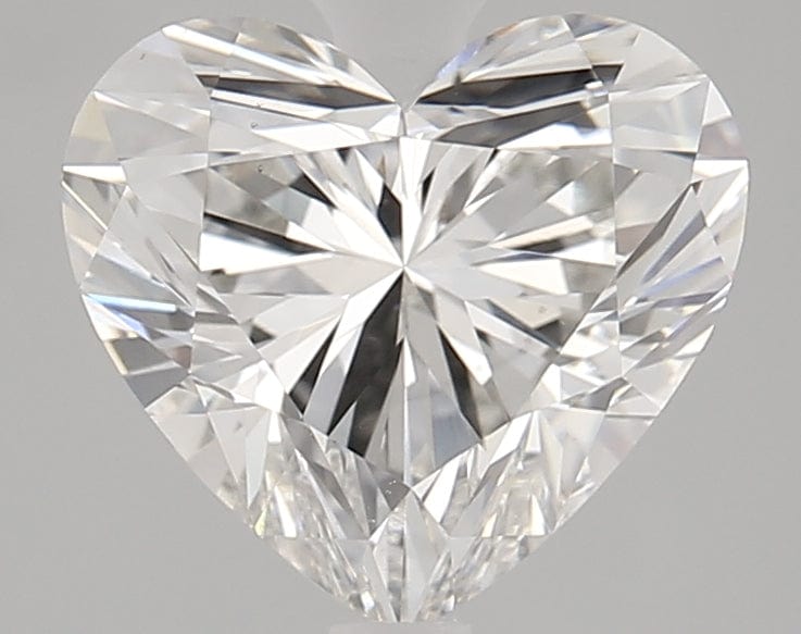 2 carat Lab Grown Diamond | Heart G-VS1
