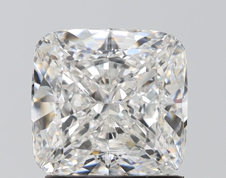 2 carat Lab Grown Diamond | Cushion F-VS1