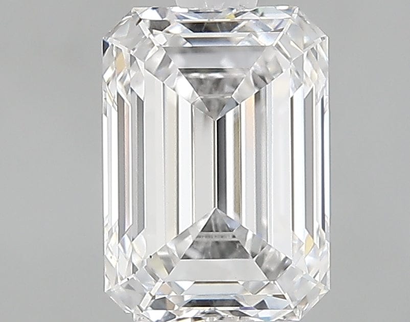 2 carat Lab Grown Diamond | Emerald E-VS2