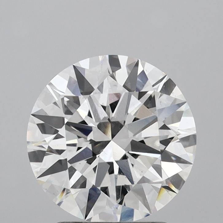 2 carat Lab Grown Diamond | Round E-VS1