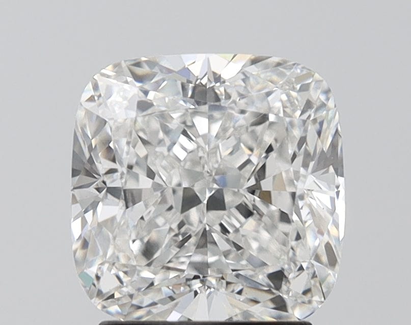 2 carat Lab Grown Diamond | Cushion F-VS1