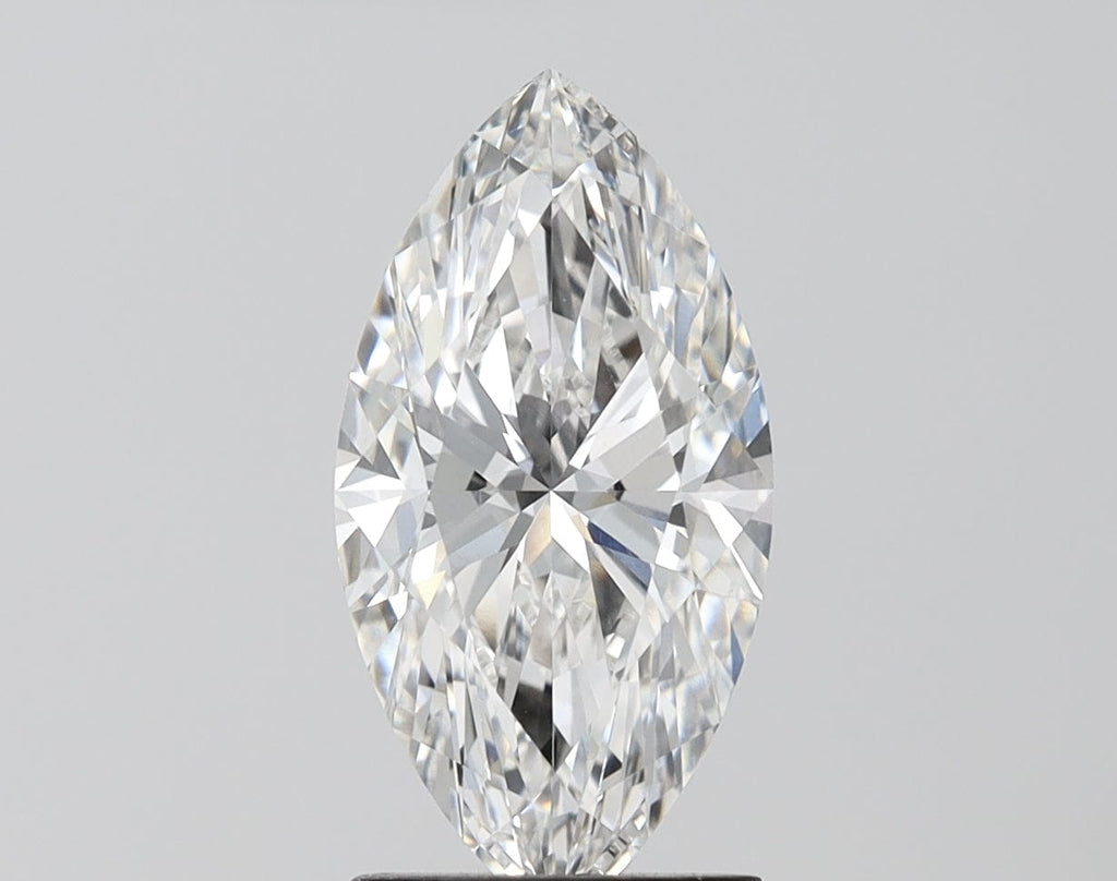 2 carat Lab Grown Diamond | Marquise F-VS1