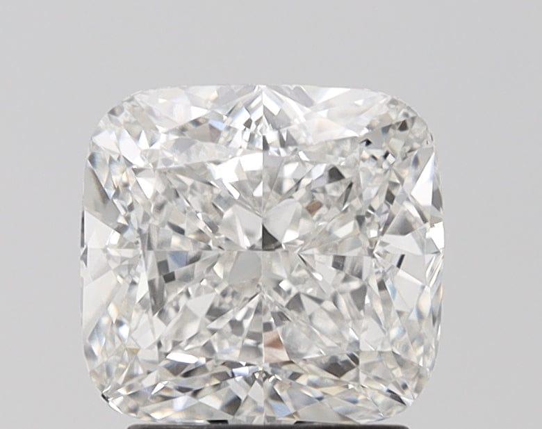 2 carat Lab Grown Diamond | Cushion G-VS1