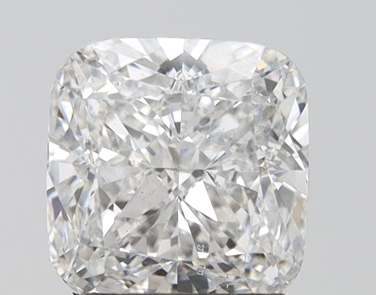 2 carat Lab Grown Diamond | Cushion F-VS2