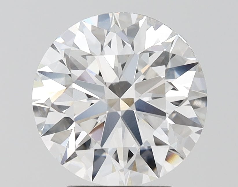 2 carat Lab Grown Diamond | Round F-VVS2