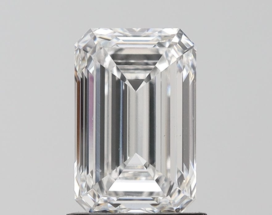 2 carat Lab Grown Diamond | Emerald E-VS1