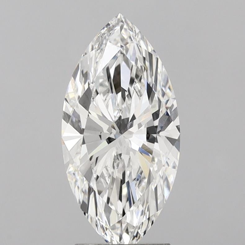 3 carat Lab Grown Diamond | Marquise D-VS1