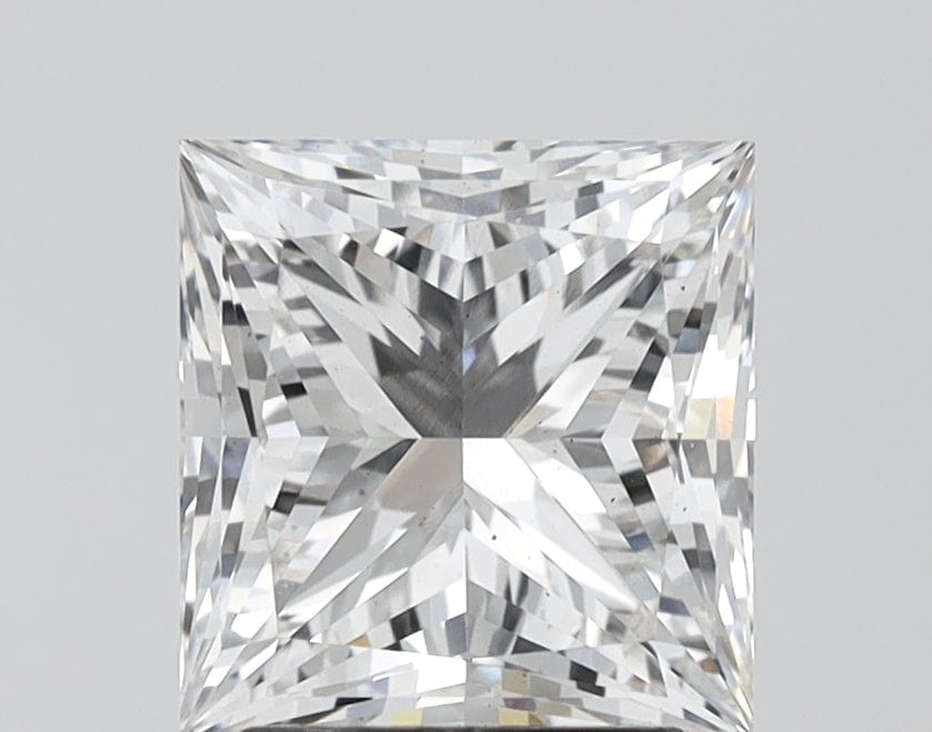 3 carat Lab Grown Diamond | Princess G-VS1