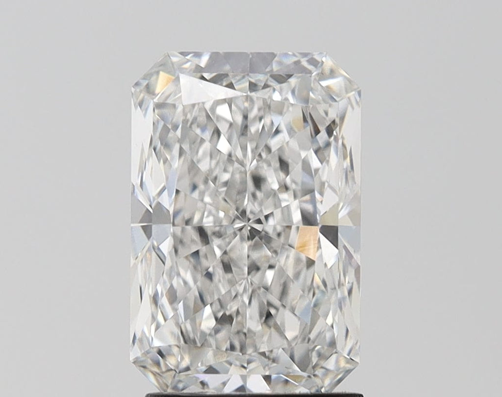 3 carat Lab Grown Diamond | Radiant G-VVS2